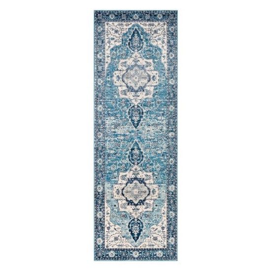 Surya Aura Silk ASK-2329 2' x 3' Rug