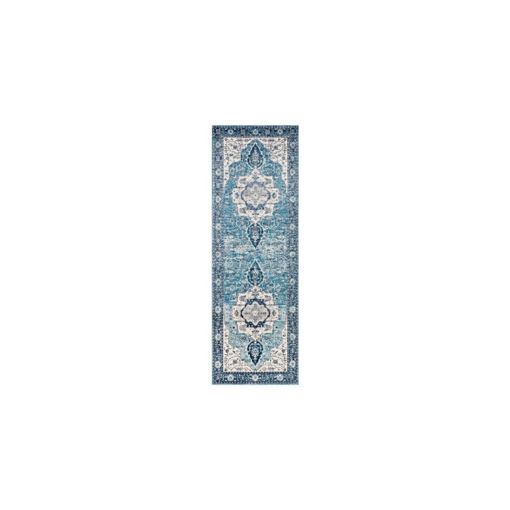 Surya Aura Silk ASK-2329 2' x 3' Rug