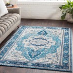 Surya Aura Silk ASK-2329 2' x 3' Rug