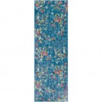 Surya Aura Silk ASK-2334 7'10" x 10'3" Rug