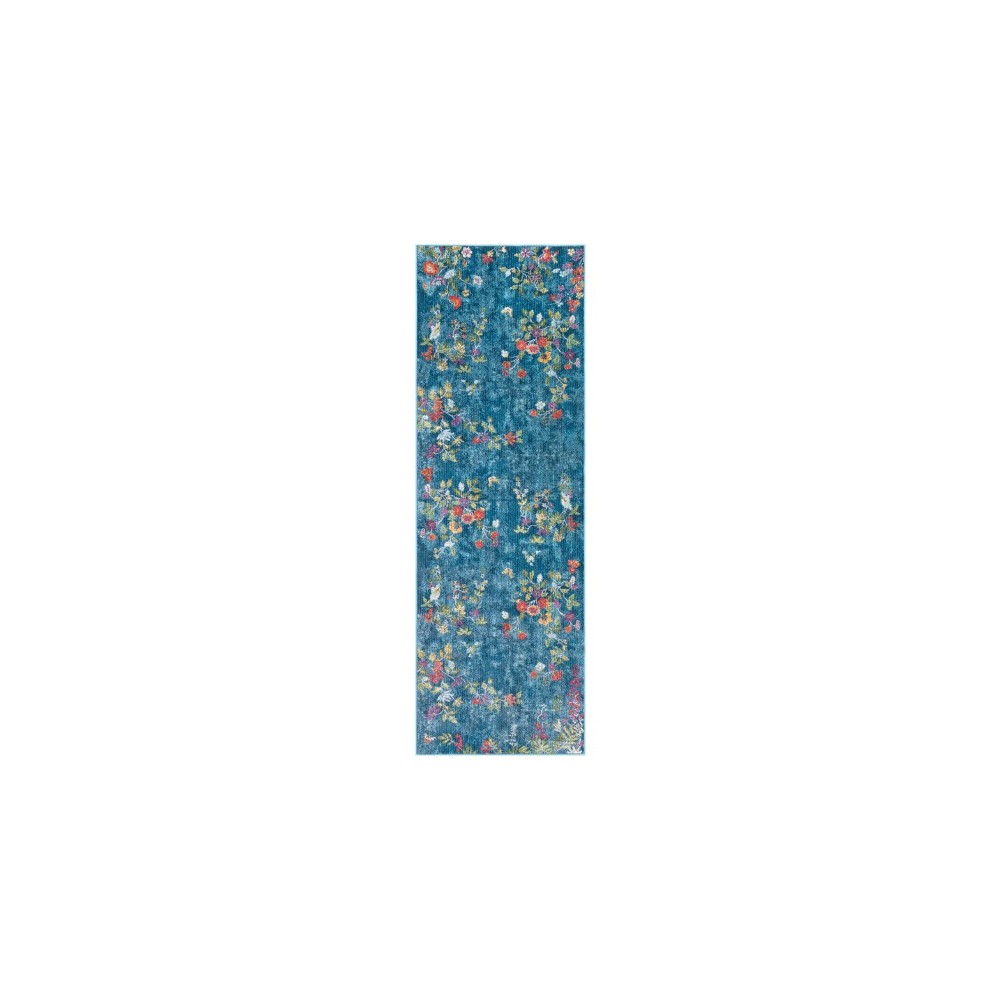 Surya Aura Silk ASK-2334 7'10" x 10'3" Rug Surya Aura Silk ASK-2334 7'10" x 10'3" Rug