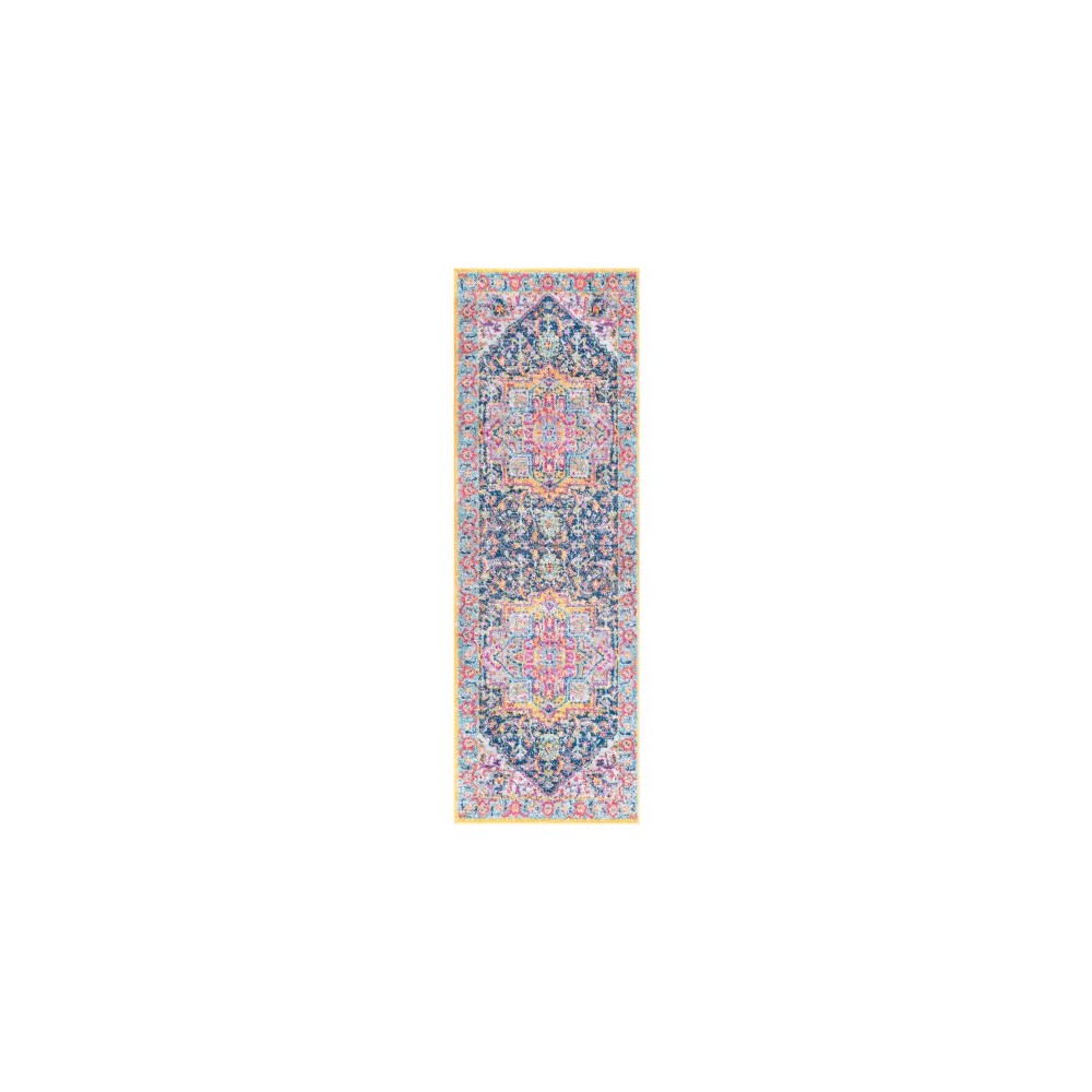 Surya Elaziz ELZ-2301 2'7" x 7'6" Rug