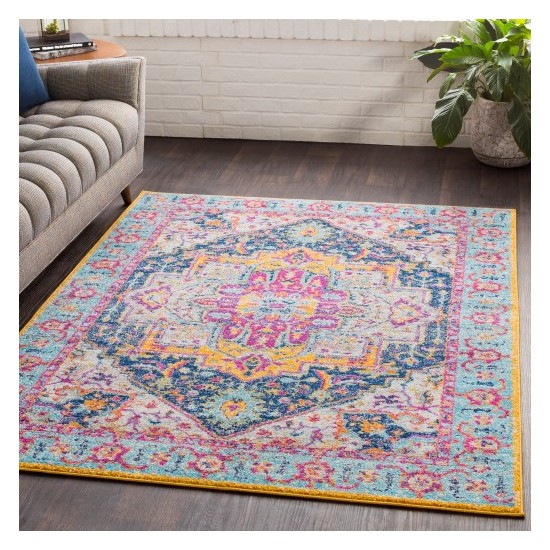 Surya Elaziz ELZ-2301 5'3" x 7'6" Rug