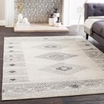 Surya Elaziz ELZ-2305 2'7" x 7'6" Rug