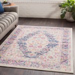 Surya Elaziz ELZ-2312 5'3" x 7'6" Rug