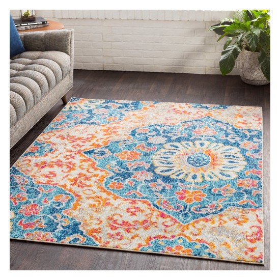 Surya Elaziz ELZ-2319 5'3" x 7'6" Rug