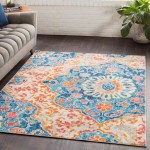 Surya Elaziz ELZ-2319 7'10" x 10'3" Rug