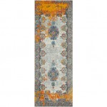 Surya Harput HAP-1056 2'7" x 7'3" Rug