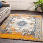 Surya Harput HAP-1056 2'7" x 7'3" Rug