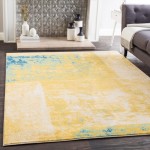 Surya Harput HAP-1058 2'7" x 7'3" Rug