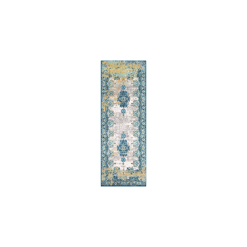 Surya Harput HAP-1060 2' x 3' Rug