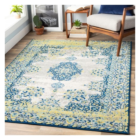 Surya Harput HAP-1060 2' x 3' Rug