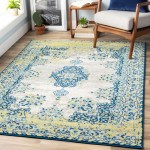 Surya Harput HAP-1060 2'7" x 7'3" Rug