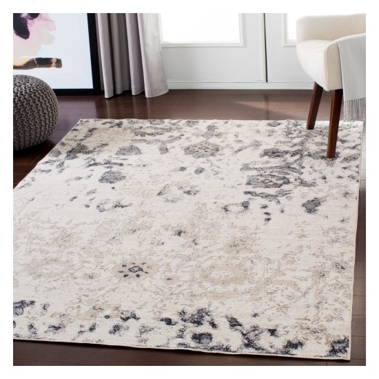 Surya Crescendo CRC-1012 5'3" x 7'7" Rug