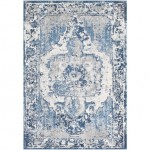 Surya Chelsea CSA-2300 7'10" x 10'3" Rug