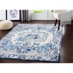 Surya Chelsea CSA-2300 7'10" x 10'3" Rug