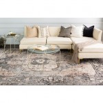Surya Chelsea CSA-2304 5'3" x 7'3" Rug