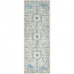 Surya Chelsea CSA-2315 3'11" x 5'7" Rug
