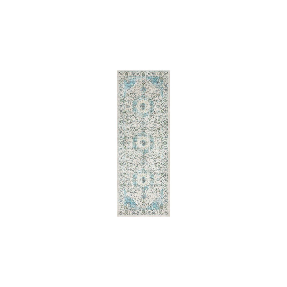 Surya Chelsea CSA-2315 3'11" x 5'7" Rug Surya Chelsea CSA-2315 3'11" x 5'7" Rug