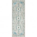 Surya Chelsea CSA-2315 5'3" x 7'3" Rug