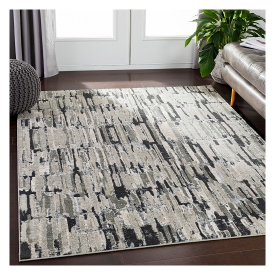 Surya Soleil SOI-2303 5'3" x 7'3" Rug