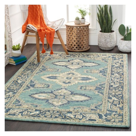 Surya Bonifate BFT-1000 2' x 3' Rug