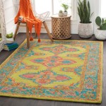 Surya Bonifate BFT-1001 2' x 3' Rug