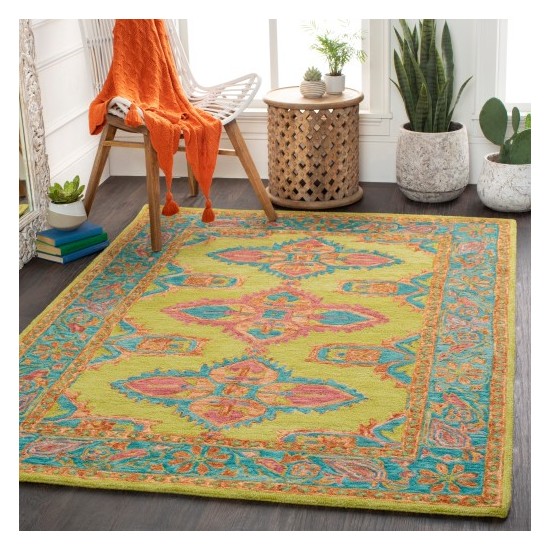 Surya Bonifate BFT-1001 2' x 3' Rug