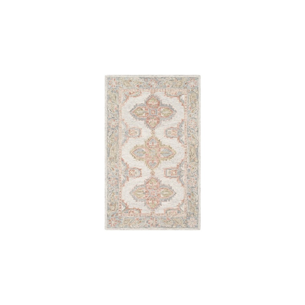 Surya Bonifate BFT-1002 2' x 3' Rug Surya Bonifate BFT-1002 2' x 3' Rug