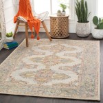 Surya Bonifate BFT-1002 2' x 3' Rug