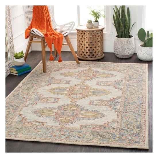 Surya Bonifate BFT-1002 2' x 3' Rug