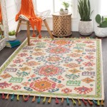 Surya Bonifate BFT-1003 2' x 3' Rug