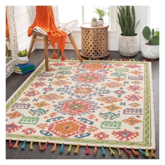 Surya Bonifate BFT-1003 2' x 3' Rug