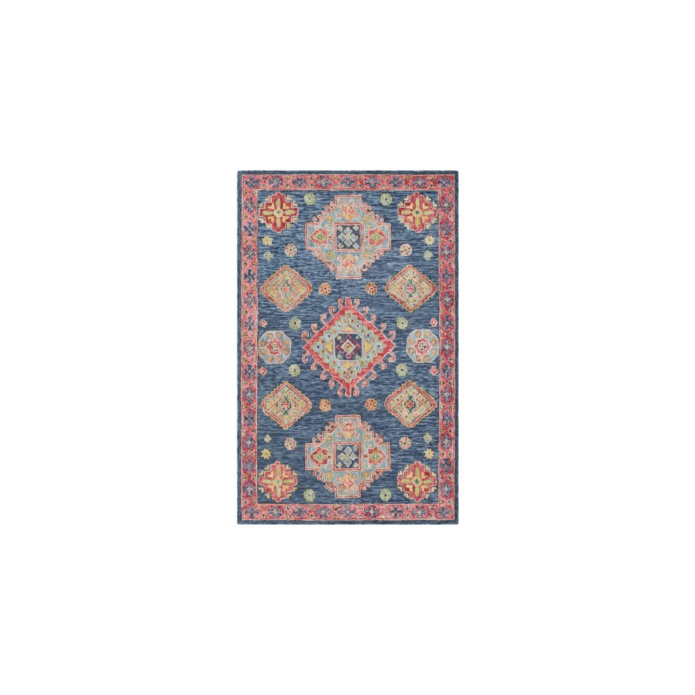 Surya Bonifate BFT-1005 5' x 7'6" Rug