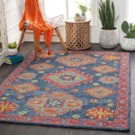 Surya Bonifate BFT-1005 5' x 7'6" Rug