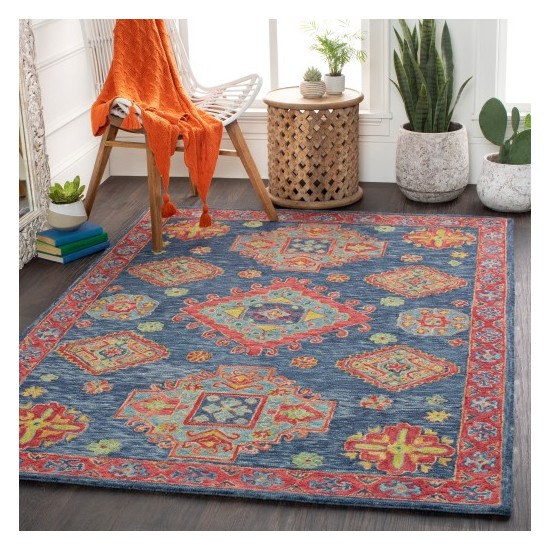 Surya Bonifate BFT-1005 5' x 7'6" Rug