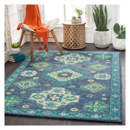 Surya Bonifate BFT-1006 2' x 3' Rug