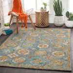 Surya Bonifate BFT-1008 2' x 3' Rug