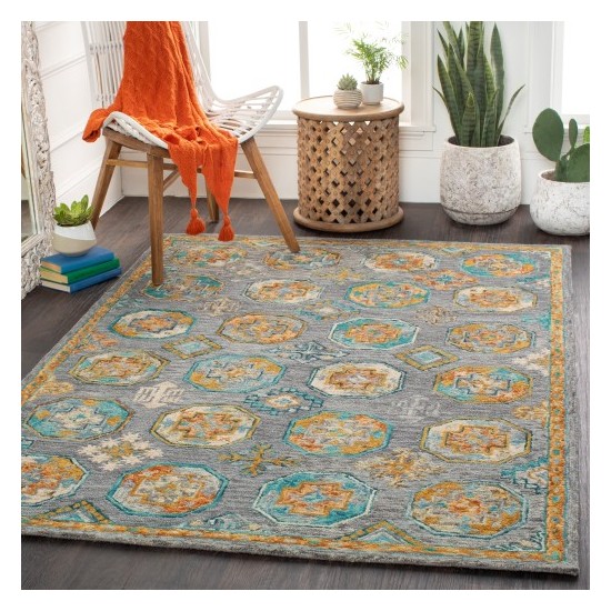 Surya Bonifate BFT-1008 2' x 3' Rug