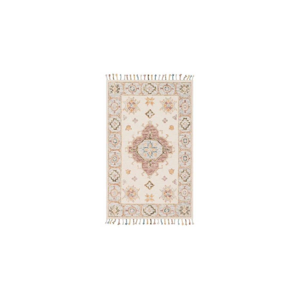 Surya Bonifate BFT-1009 8' x 10' Rug Surya Bonifate BFT-1009 8' x 10' Rug