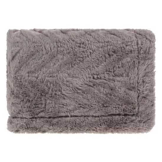 Surya Lapin LPN-1001 50"W x 60"L Throw