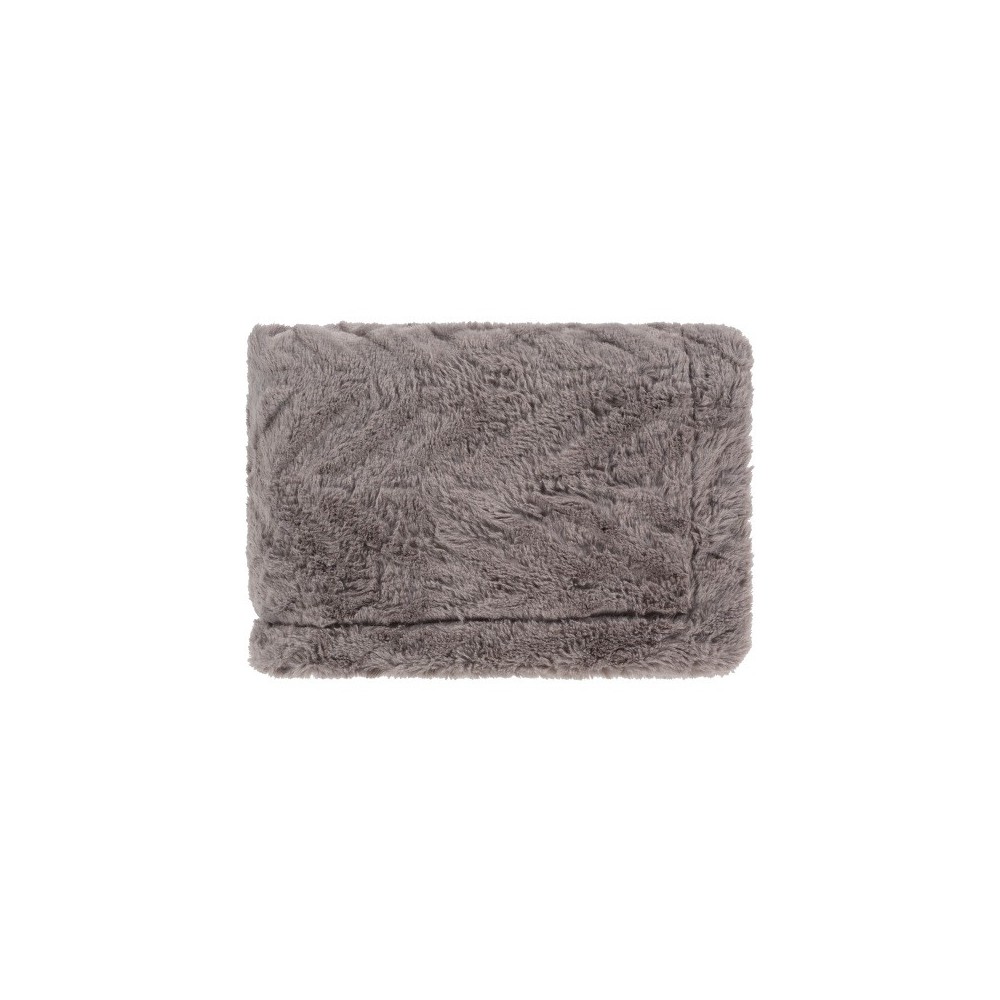 Surya Lapin LPN-1001 50"W x 60"L Throw Surya Lapin LPN-1001 50"W x 60"L Throw