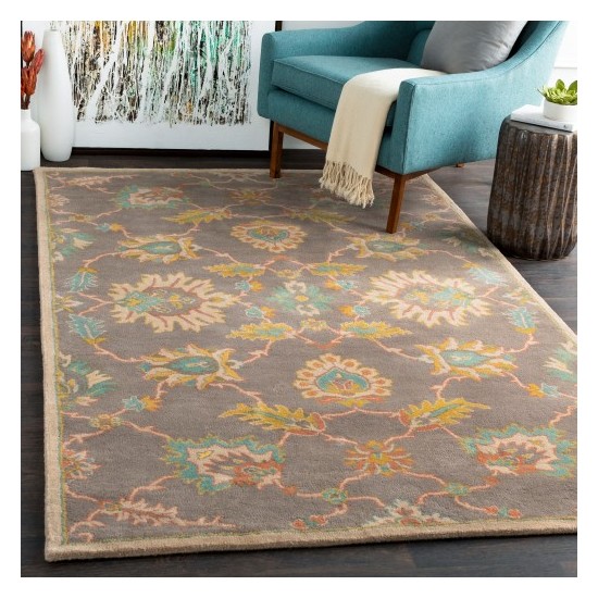 Surya Caesar CAE-1193 2' x 3' Rug