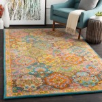 Surya Caesar CAE-1194 5' x 8' Rug