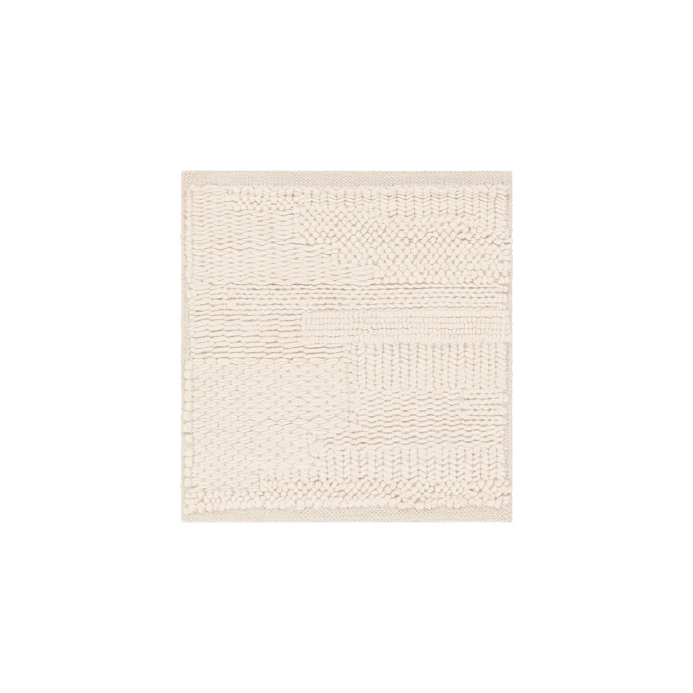Surya Cocoon CCN-1000 5' x 7'6" Rug Surya Cocoon CCN-1000 5' x 7'6" Rug