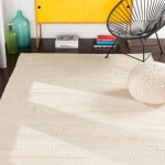 Surya Cocoon CCN-1000 8' x 10' Rug