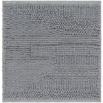 Surya Cocoon CCN-1001 5' x 7'6" Rug