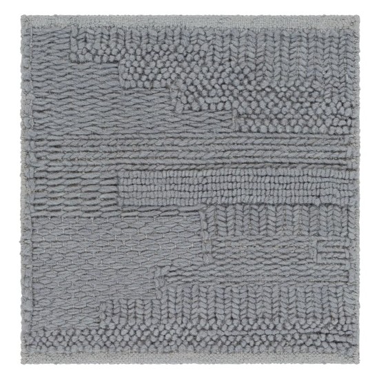 Surya Cocoon CCN-1001 5' x 7'6" Rug