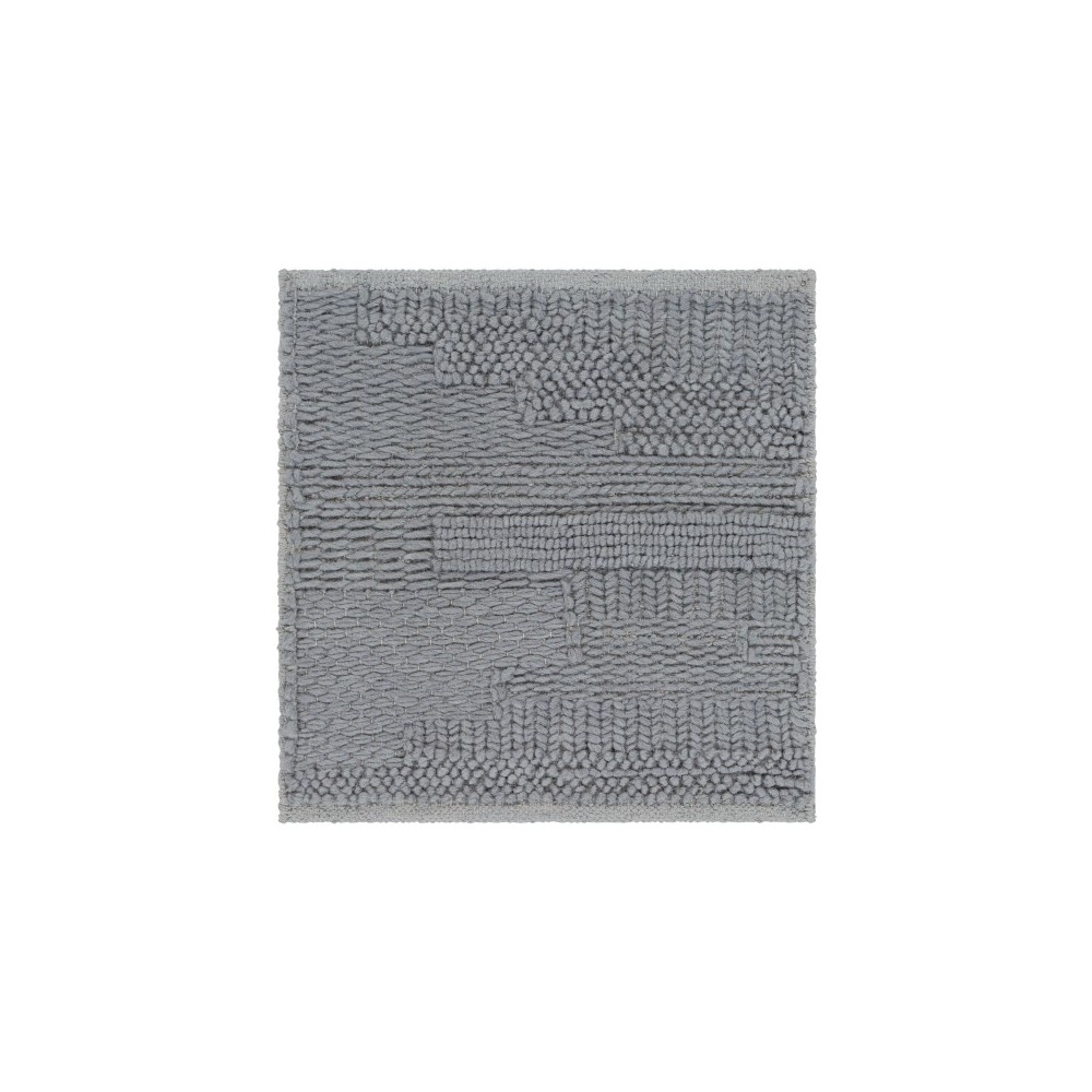 Surya Cocoon CCN-1001 5' x 7'6" Rug Surya Cocoon CCN-1001 5' x 7'6" Rug