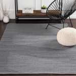 Surya Cocoon CCN-1001 5' x 7'6" Rug